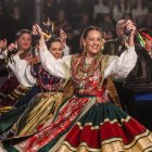 Festival de Las Marzas 2026.
