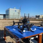 Telefónica y la Junta estudian modernizar el sistema de emergencias de Castilla y León con 5G e IA.