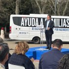 AV.-15M.- Mañueco anuncia una deducción de 150 euros en el IRPF para pagar cuotas de gimnasio y centros deportivo.
