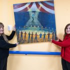 Exposición 'Otra realidad', de Amor Cámara, en el CREER.