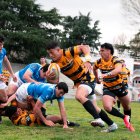Recoletas Burgos Caja Rural no logra cerrar sus ocasiones y cae frente al Cisneros.