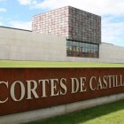 Archivo - Cortes de Castilla y León.