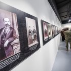 Imagen de la exposición.