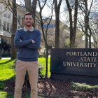 Álvaro Mena Alonso obtiene una beca José Castillejo-Fulbright para una estancia en Portland.