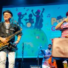 Didáctica y participativa, la propuesta persigue despertar la curiosidad por el jazz.