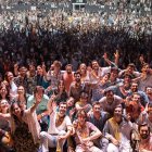 Hakuna llevará su música a Medina de Pomar en una jornada cofrade con concierto en Santa Cruz.