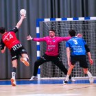 Miguel Malo impulsa al UBU San Pablo Burgos hacia otra victoria en Oviedo.
