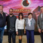 Presentación de la décima edición del ciclo Música Callada.