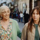 Carmen Maura y Marta Etura, en 'Calle Málaga'.