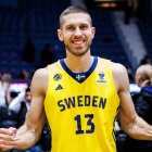 Chris Czerapowicz, fichaje del Grupo Ureta Tizona Burgos.
