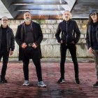 La banda navarra Koma encabeza el cartel del XIII aniversario de Burgos Heavy Metal.