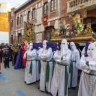 Rosario Penitencial Obrero 2026.