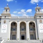 Imagen de la Universidad Isabel I.