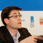 Imagen de Julio Rodríguez-Vigil.