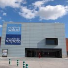 Archivo - Hospita Río Hortega De Valladolid.