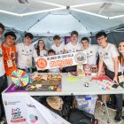 Final nacional de la First Lego League 2026.