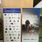 Cartel de las jornadas.
