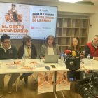 La 'X Solidaria' permitió recaudar cerca de 28 millones en 2025 en CyL con más de 620.000 personas contribuyentes.