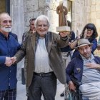 Feria Nacional de Arte de Burgos 2026.