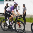 Jesús Herrada cuenta con una amplia experiencia en las clásicas de las Ardenas.
