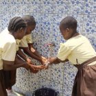 La Fundación Soriana Pedro Navalpotro celebra 20 años llevando agua a los más pobres.