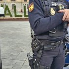 En libertad seis multirreincidentes tras robar siete bicicletas y un patinete eléctrico en Valladolid.