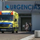 La Unidad de Toxicología es un grupo de trabajo del servicio de Urgencias del HUBU.
