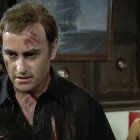 Paul Naschy como Waldemar Daninsky en 'La noche de Walpurgis'.