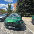 Renault Clio full hybrid E-Tech: más deportivo y eficiente, motor 'made in Spain' y desde 23.270 euros.