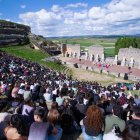 Imagen del Festival de Teatro Grecolatino.