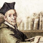 Detalle de la portada de 'Conversos'.