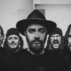 The Mañana Culture estrena su segundo disco, 'Overdrive'.
