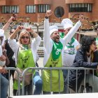 Segunda edición de MasterChef entre las peñas de Burgos.