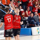 Victoria para los cidianos en El Plantío.