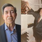 Gerardo de la Calle / Martiniano