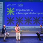Castilla y León impulsa Cibermov, un ecosistema de ciberseguridad para la movilidad conectada, desde el 5G Forum.