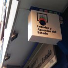 Archivo - Administración de lotería.
