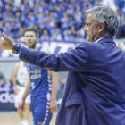 Fisac exige mantener el nivel hasta el final.