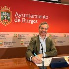Archivo - César Barriada, Archivo.