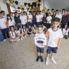 El Blanca de Castilla se involucra de corazón con las enfermedades raras.