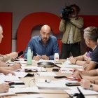 UGT celebra su Consejo Autonómico para analizar el impacto del acuerdo del nuevo Gobierno de Castilla y León.