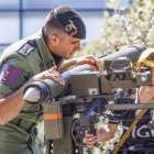 Día de las Fuerzas Armadas 2026 en Burgos.