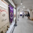Imagen de la exposición.