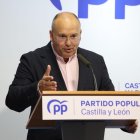 Miguel Tellado en una imagen de archivo.