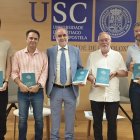 Imagen de la presentación del manual de adicciones sin sustancia.