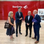 FAE e Ibercaja renuevan su colaboración.