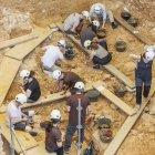 Estos son los yacimientos de Atapuerca que se han excavado en la campaña de 2026 y que han vuelto a sorprender con sus hallazgos.