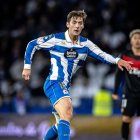 Gragera llegaría a El Plantío para reforzar el centro del campo del Burgos CF.
