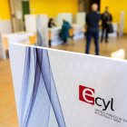 Oficina del Servicio de Empleo de Castilla y León.