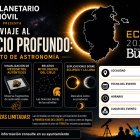 Cartel del evento.